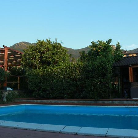 Desiderio D'Ammore Villa Corbara  Dış mekan fotoğraf