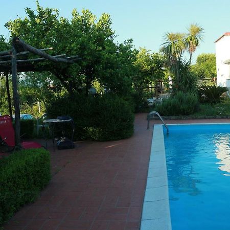Desiderio D'Ammore Villa Corbara  Dış mekan fotoğraf