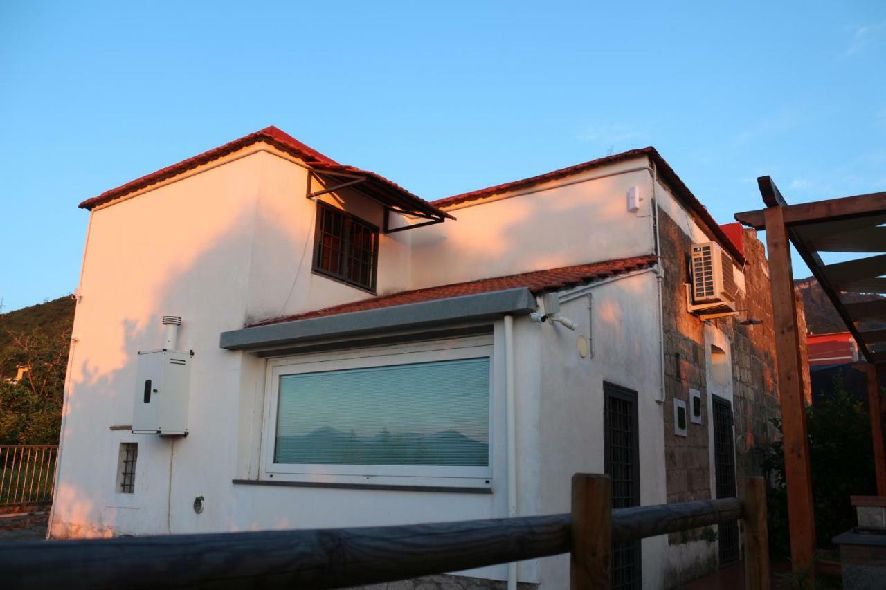 Desiderio D'Ammore Villa Corbara  Dış mekan fotoğraf