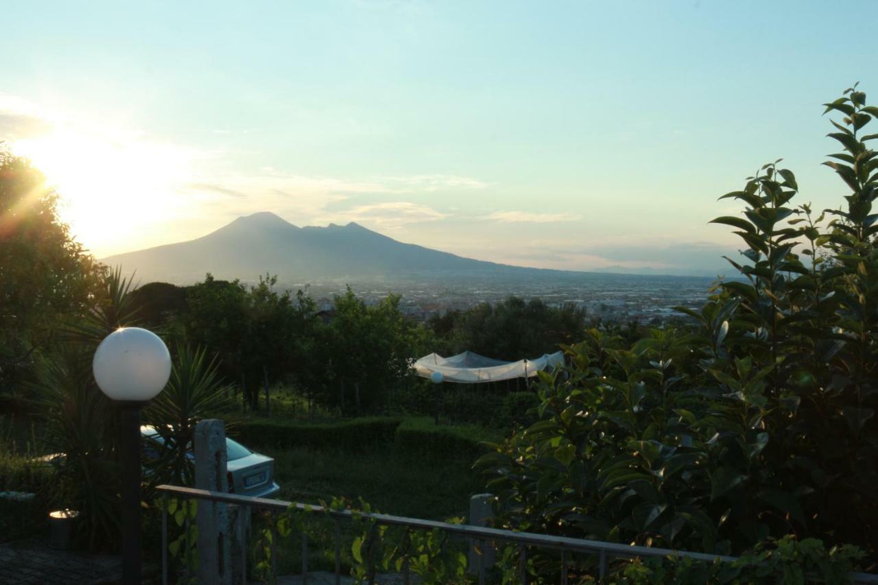 Desiderio D'Ammore Villa Corbara  Dış mekan fotoğraf