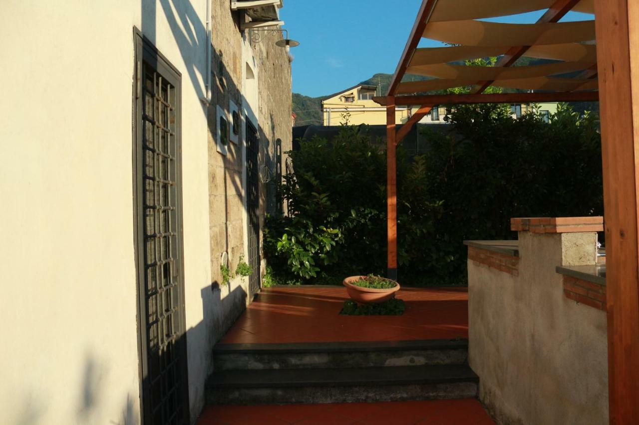 Desiderio D'Ammore Villa Corbara  Dış mekan fotoğraf