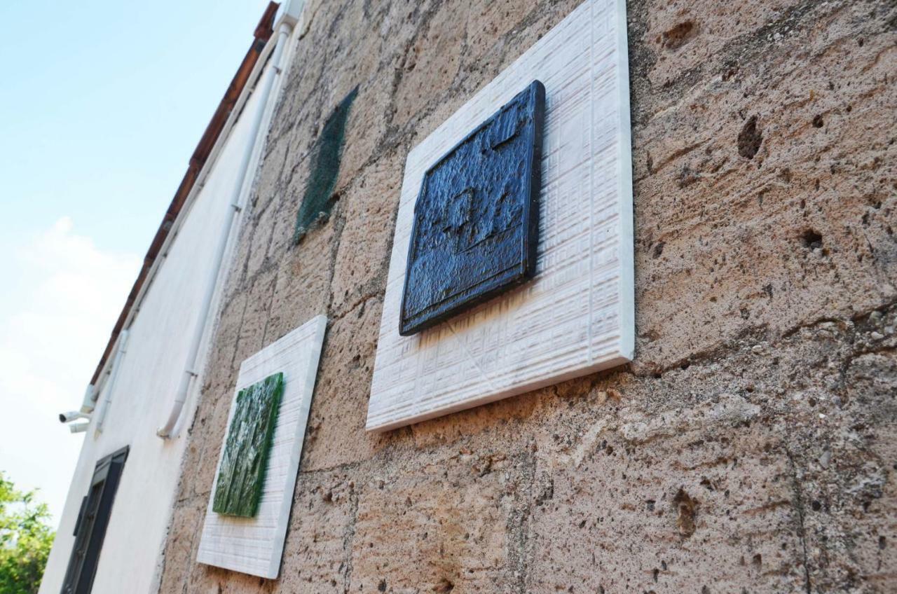 Desiderio D'Ammore Villa Corbara  Dış mekan fotoğraf