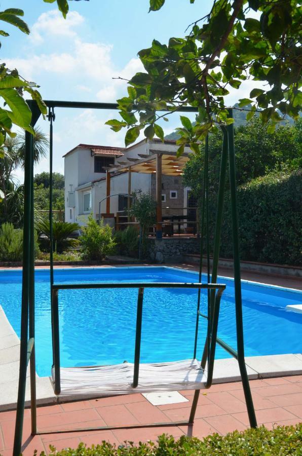 Desiderio D'Ammore Villa Corbara  Dış mekan fotoğraf