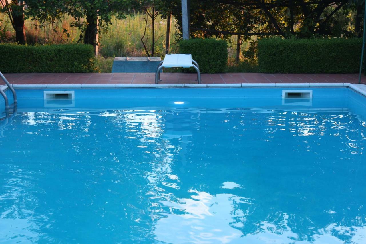 Desiderio D'Ammore Villa Corbara  Dış mekan fotoğraf