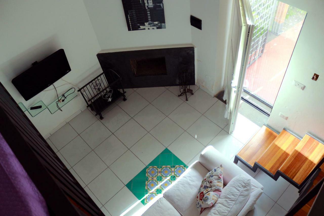 Desiderio D'Ammore Villa Corbara  Dış mekan fotoğraf
