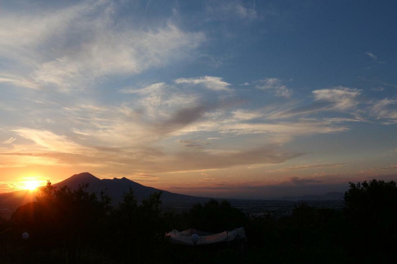 Desiderio D'Ammore Villa Corbara  Dış mekan fotoğraf